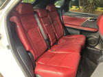 LEXUS RX200t