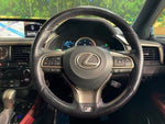 LEXUS RX200t