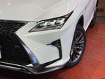 LEXUS RX200t