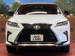 LEXUS RX200t