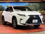 LEXUS RX200t
