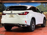 LEXUS RX200t