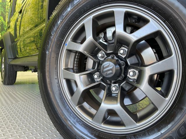 JIMNY NOMADE