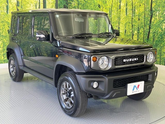 JIMNY NOMADE