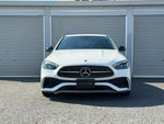 MERCEDES BENZ C class sedan
