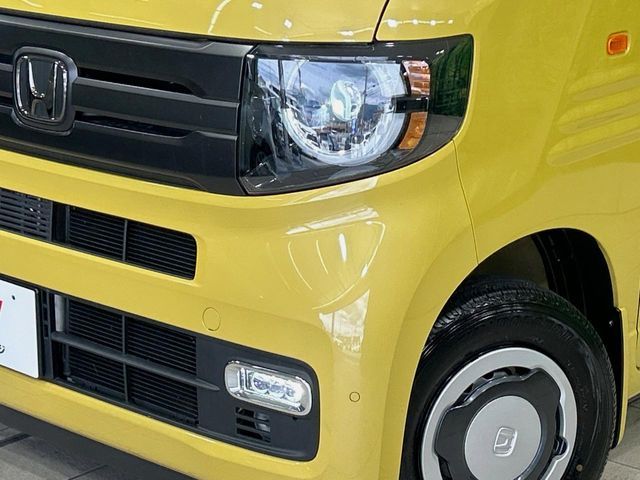 N-VAN