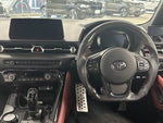 SUPRA