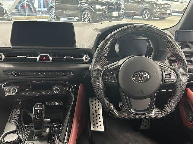 SUPRA