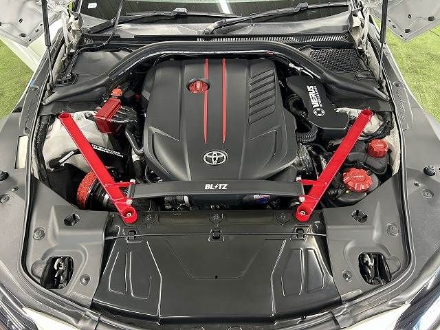 SUPRA