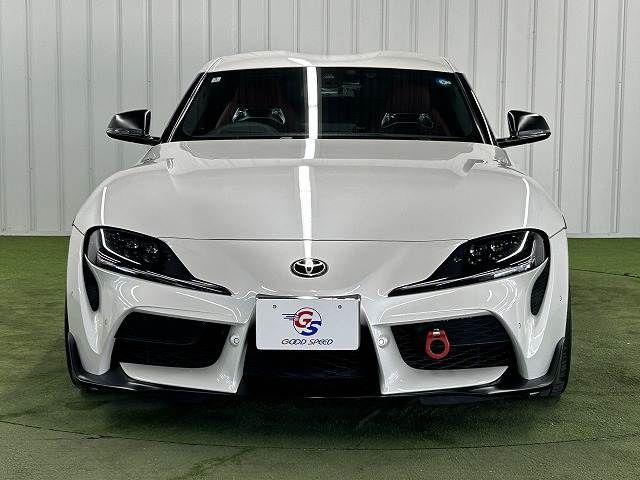 SUPRA