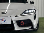 SUPRA