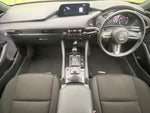 MAZDA3 FASTBACK