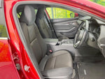 MAZDA3 FASTBACK