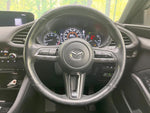 MAZDA3 FASTBACK
