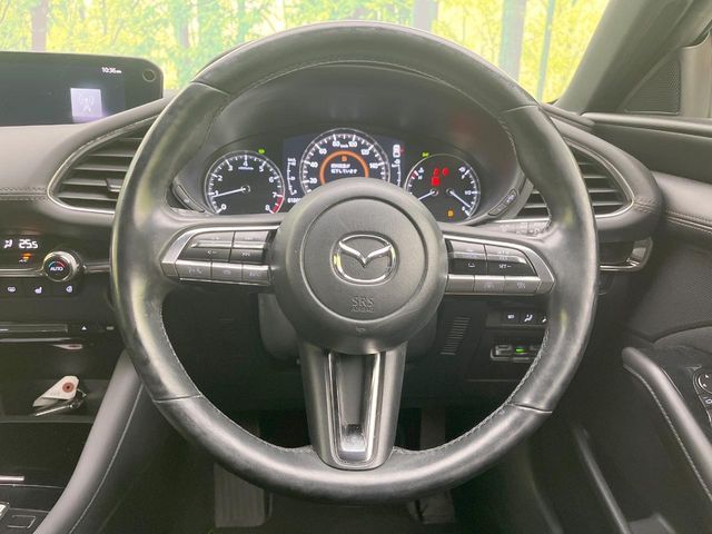 MAZDA3 FASTBACK
