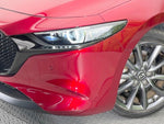 MAZDA3 FASTBACK