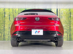 MAZDA3 FASTBACK