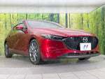 MAZDA3 FASTBACK