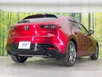 MAZDA3 FASTBACK