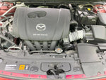 MAZDA3 FASTBACK