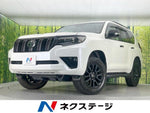 LANDCRUISER PRADO