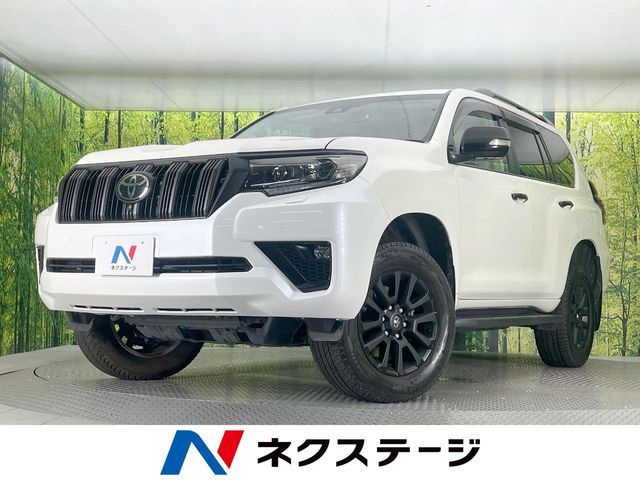 LANDCRUISER PRADO