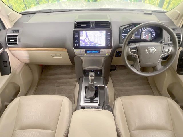 LANDCRUISER PRADO