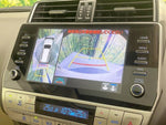 LANDCRUISER PRADO
