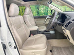 LANDCRUISER PRADO