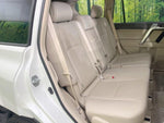 LANDCRUISER PRADO