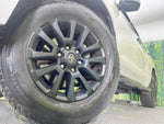 LANDCRUISER PRADO