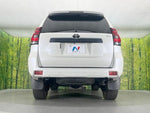LANDCRUISER PRADO