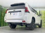 LANDCRUISER PRADO