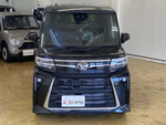 TANTO CUSTOM