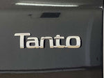 TANTO CUSTOM