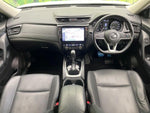 X-TRAIL 2WD