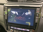 X-TRAIL 2WD