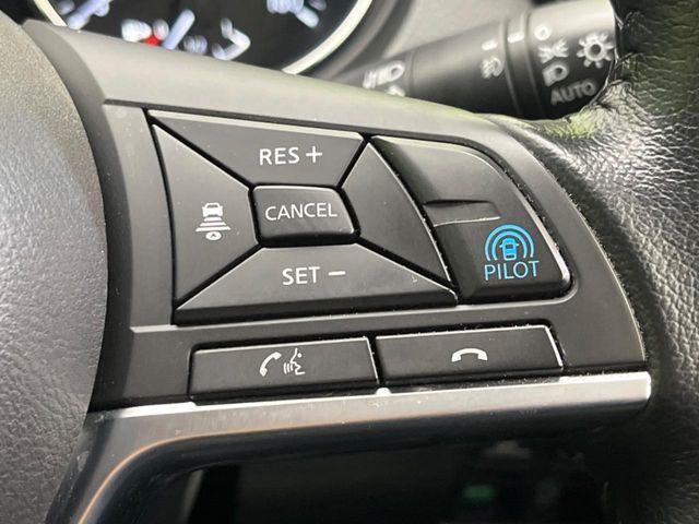 X-TRAIL 2WD