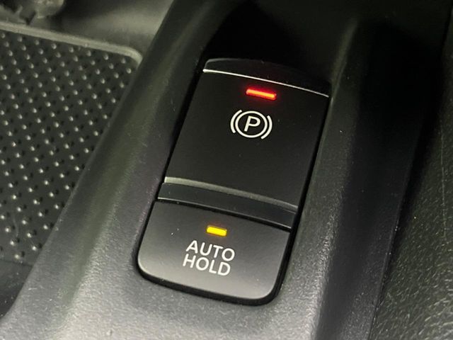 X-TRAIL 2WD