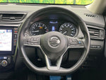 X-TRAIL 2WD