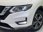 X-TRAIL 2WD