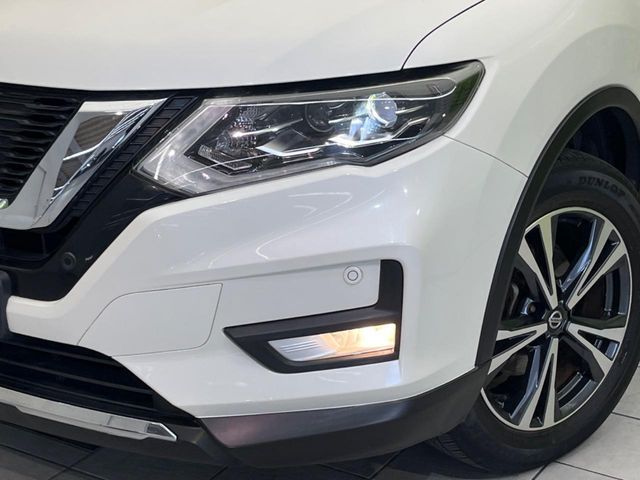 X-TRAIL 2WD