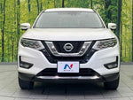 X-TRAIL 2WD