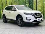 X-TRAIL 2WD