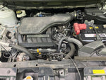 X-TRAIL 2WD