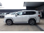 LANDCRUISER wagon