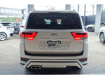 LANDCRUISER wagon