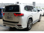 LANDCRUISER wagon