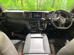 CARAVAN van 2WD