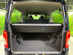CARAVAN van 2WD